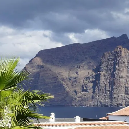 Beautiful View Gigantes * Acantilado de los Gigantes