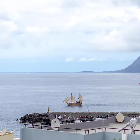 Apartmán Teneryfa Gigantes Acantilado de los Gigantes