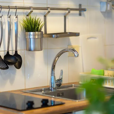 Apartmán Teneryfa Gigantes *
