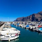 Beautiful View Gigantes Acantilado de los Gigantes
