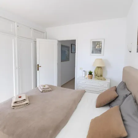 Apartment Teneryfa Gigantes