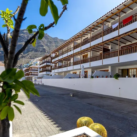 Apartment Teneryfa Gigantes *