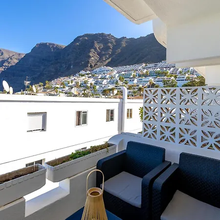 Teneryfa Gigantes Apartment *
