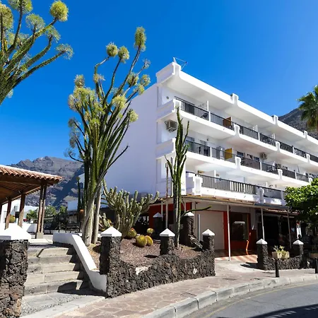 Apartment Teneryfa Gigantes