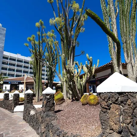 Apartment Teneryfa Gigantes *