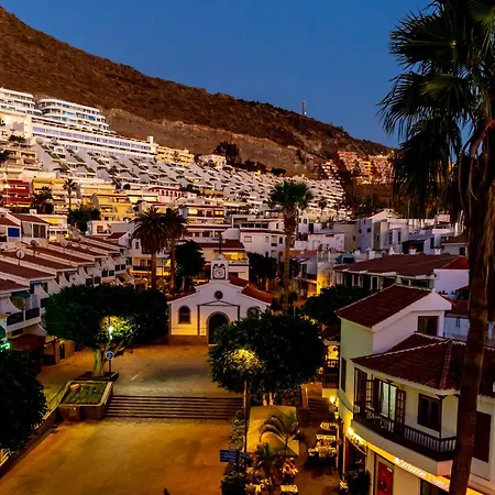 Apartment Teneryfa Gigantes Acantilado de los Gigantes