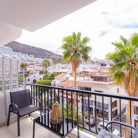 아파트 Beautiful View Gigantes