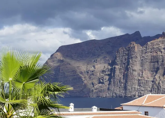 Beautiful View Gigantes * 아칸티라도