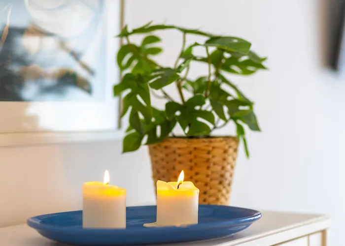 Beautiful View Gigantes *