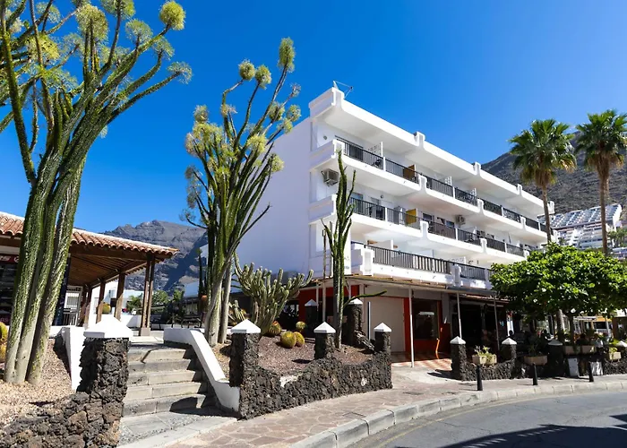 아파트 Beautiful View Gigantes