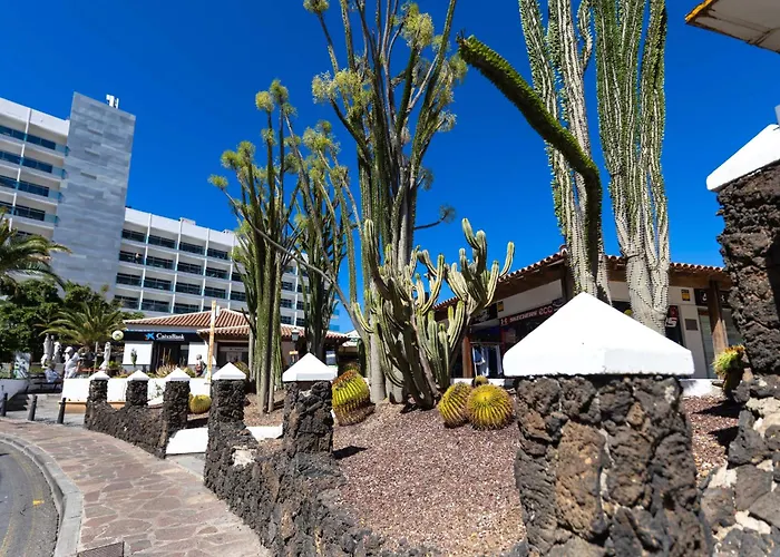 아파트 Beautiful View Gigantes *