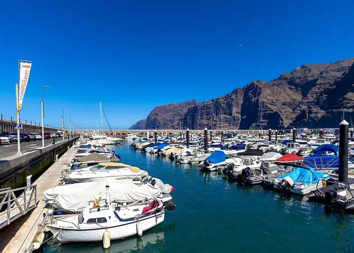 Beautiful View Gigantes 아칸티라도