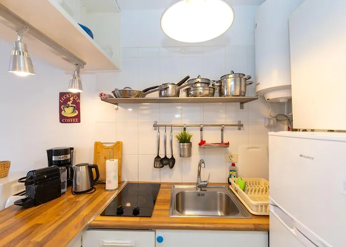 Beautiful View Gigantes 아파트 *