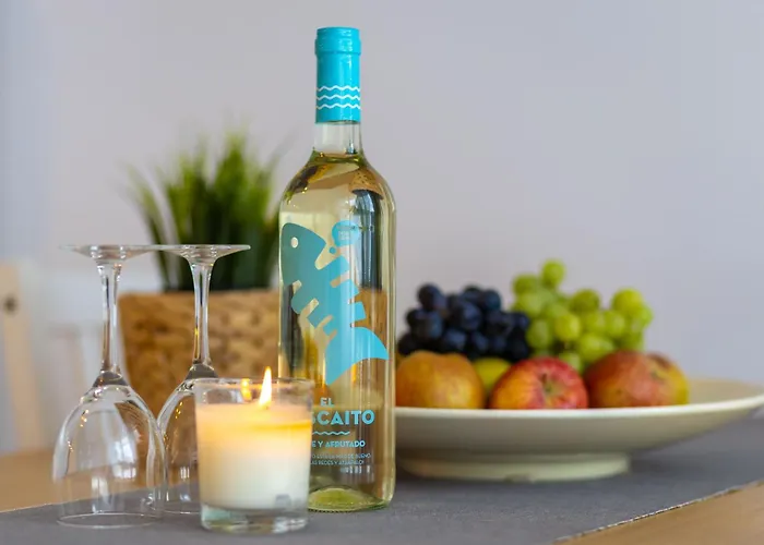 Beautiful View Gigantes 아칸티라도