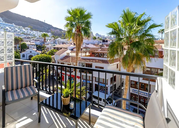 Beautiful View Gigantes *