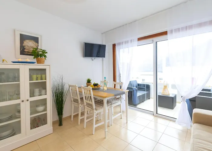 Beautiful View Gigantes * 아칸티라도