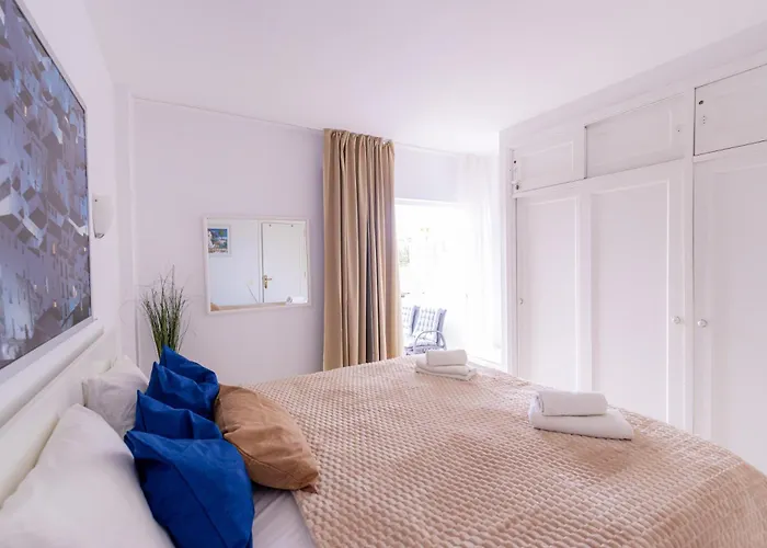 아파트 Beautiful View Gigantes