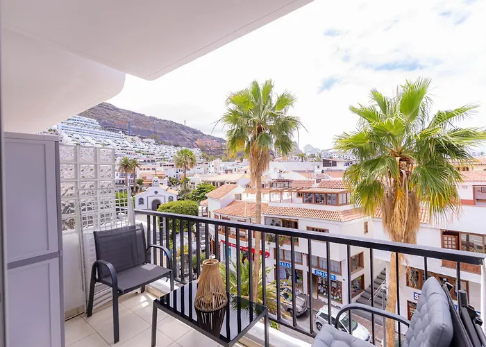 아파트 Beautiful View Gigantes