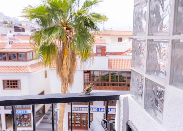 아파트 Beautiful View Gigantes *